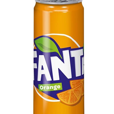 Fanta в Шах шаурма по цене 105 ₽