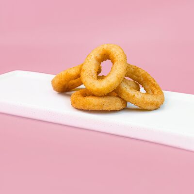 Луковые кольца в Ихтус по цене 335 ₽