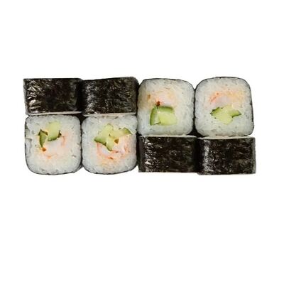 Эби спайси в Enjoy sushi по цене 243 ₽