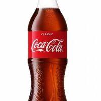 Coca-Cola в ШАШЛЫЧНЫЙ ТУН ГОР