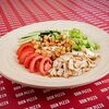 Салат Цезарь с курицей в Don Pizza по цене 269