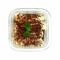 Тирамису в Capital Food