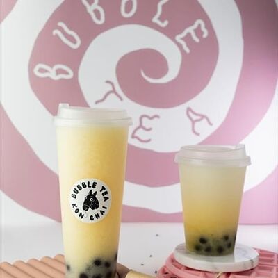 Фру-фру 0,5 в Kon i chai по цене 528 ₽