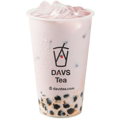 Taro в DAVS Tea по цене 580 ₽