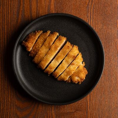 Цыпленок панко в Тяньгоу по цене 330 ₽