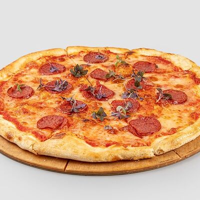 Пепперони в УЗБЕЧКА N1 по цене 3986 ₸