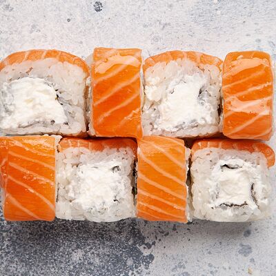 Фила Лайт в Sushi Bar по цене 670 ₽