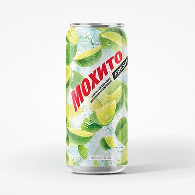 Мохито Очаково Fresh в Baskin Robbins по цене 129 ₽