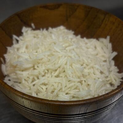 Рис басмати отварной в Сытый Мишка по цене 299 ₽