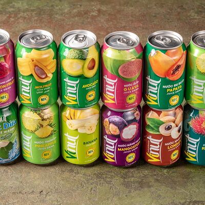 Напиток Винут в Бай Тай по цене 290 ₽