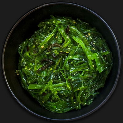 Салат Чука в Sёmga по цене 366 ₽