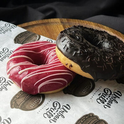 Пончик в Урбан Гриль по цене 120 ₽