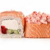 Ролл Филадельфия Lux Хот в SushiHome по цене 22