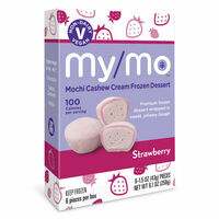 Моджи Mymo Клубника в Тануки