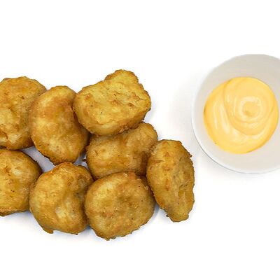 Наггетсы в Розмарин по цене 270 ₽