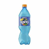 Fanta в Yugen