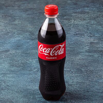 Coca-Cola в Чайхана столица народов по цене 120 ₽