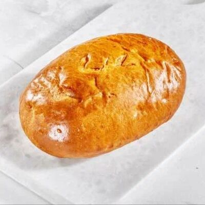 Пирожок с капустой в Патисари по цене 66 ₽