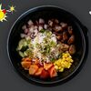 Поке с курицей в AT FELIX по цене 440