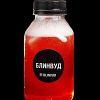 Морс Вишня в Блинвуд