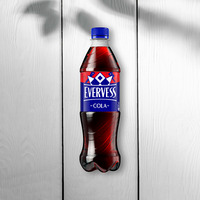 Evervess Кола в Перчини