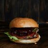 Бургер Bro Burger в Big Bro Burgers BBQ по цене 470