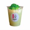 Милкшейк Матча с крем-чизом и желе в Taiyaki по цене 459