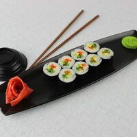 Фитнес в SUSHI XL