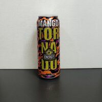 Energy Mango Tornadoв Якудза