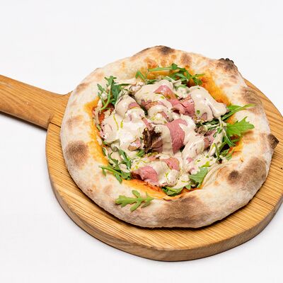 Пинцета с ростбифом в Парло Руссо по цене 850 ₽