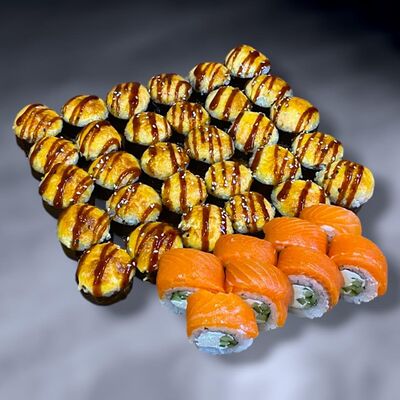 Универсальный сет в Будь проще по цене 2039 ₽