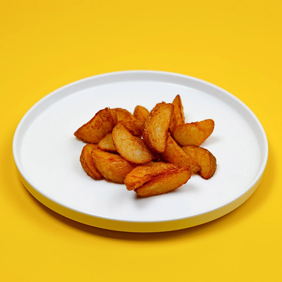 Картофель по-деревенски Малый (120г) в ВкусноНата по цене 207 ₽