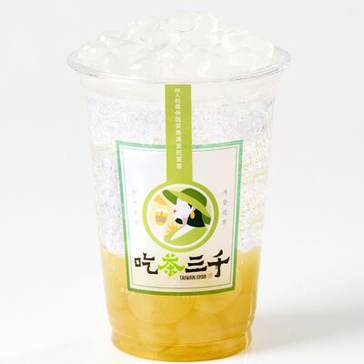 Виноградный лимонад в Chicha San Chen по цене 610 ₽