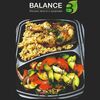 Обед Булгур-цыпленок в Balance Food по цене 550