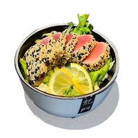 Тунец татаки в Суши Gamma