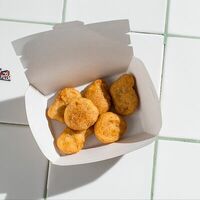 Наггетсы в Epic Pizza