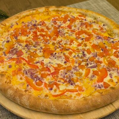 Пицца Шеф в Лацио пицца по цене 1400 ₽