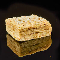 Торт Наполеон в WokPho