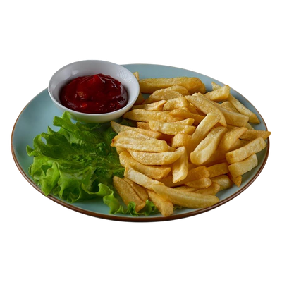 Картофель фри в Джекина доставка по цене 280 ₽