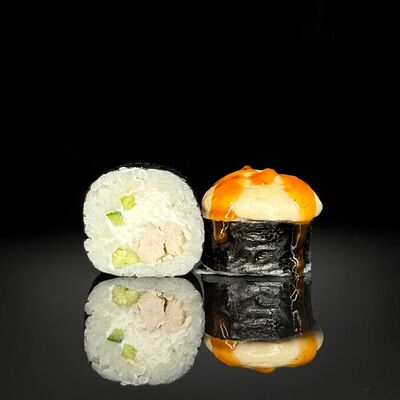 Малибу в Кинг Ролл по цене 419 ₽