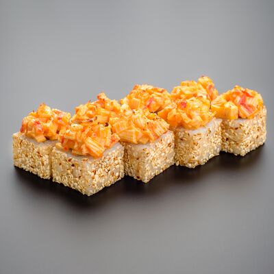 Ролл Gold в PROSUSHI по цене 345 ₽