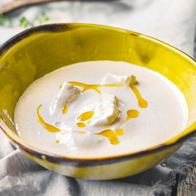 Сациви в Пряности & Радости на Московском по цене 450 ₽