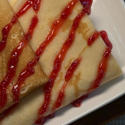 Блинчики классические в Бако по цене 290 ₽