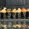 Сет Мацудо в Tobikko Sushi по цене 1250