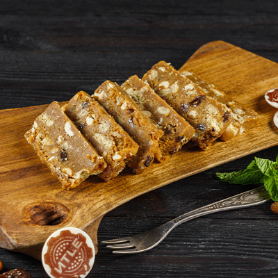 Фирменный Щербет в ИТЛЕ Стейк-кафе Halal по цене 285