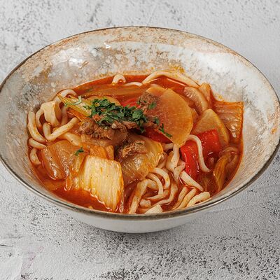 Лагман в Вплов по цене 690 ₽