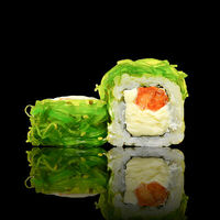 Ролл Грин в Семья Плюс