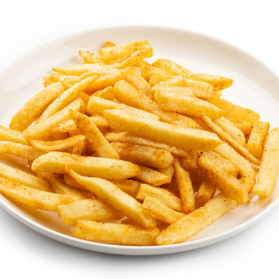 Картофель фирменный из печи, средний в Domino Pizza по цене 299 ₽