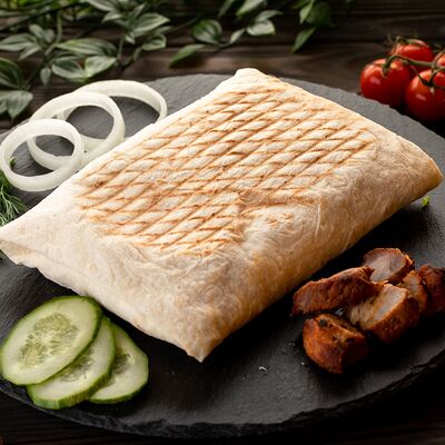 Бурум с Индейкой большой в На Труда по цене 810 ₽