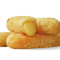 Сырные палочки моцарелла в Три соуса